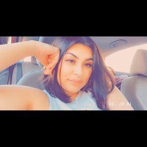 Meet your Posher, Marisol